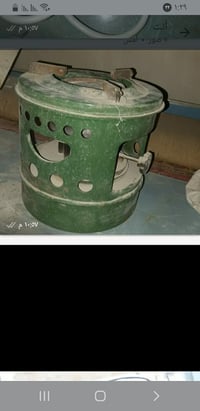 انتيكة • نقص بالخزان • تكريت