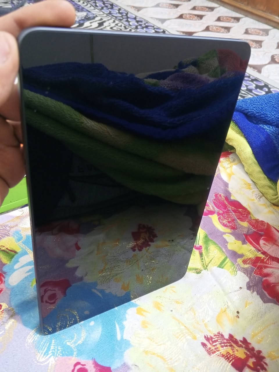 السلام عليكم شباب ايباد ريد مجك نوفا نضيف كلش استخدمتة قليل ببجي وبقيت اصفح بي جهاز شخط مابي مكفول من كلشي ذاكرة 256 رام 12 شاحنة وكارتونه وياه بغداد مدينة الصدر


**إذا كنت صاحب هذا الإعلان وتريد حذفه لأي سبب، رجاءا أرسل رسالة إلى الدعم الفني**