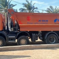 بصرة • موديل ٢٠٠٩ • قلاب إيطالية