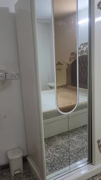 غرفة نوم تركية • كاملة • بغداد البلديات