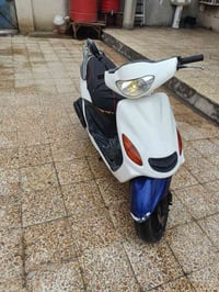 ياباني • شغاله • القرنه الثغر