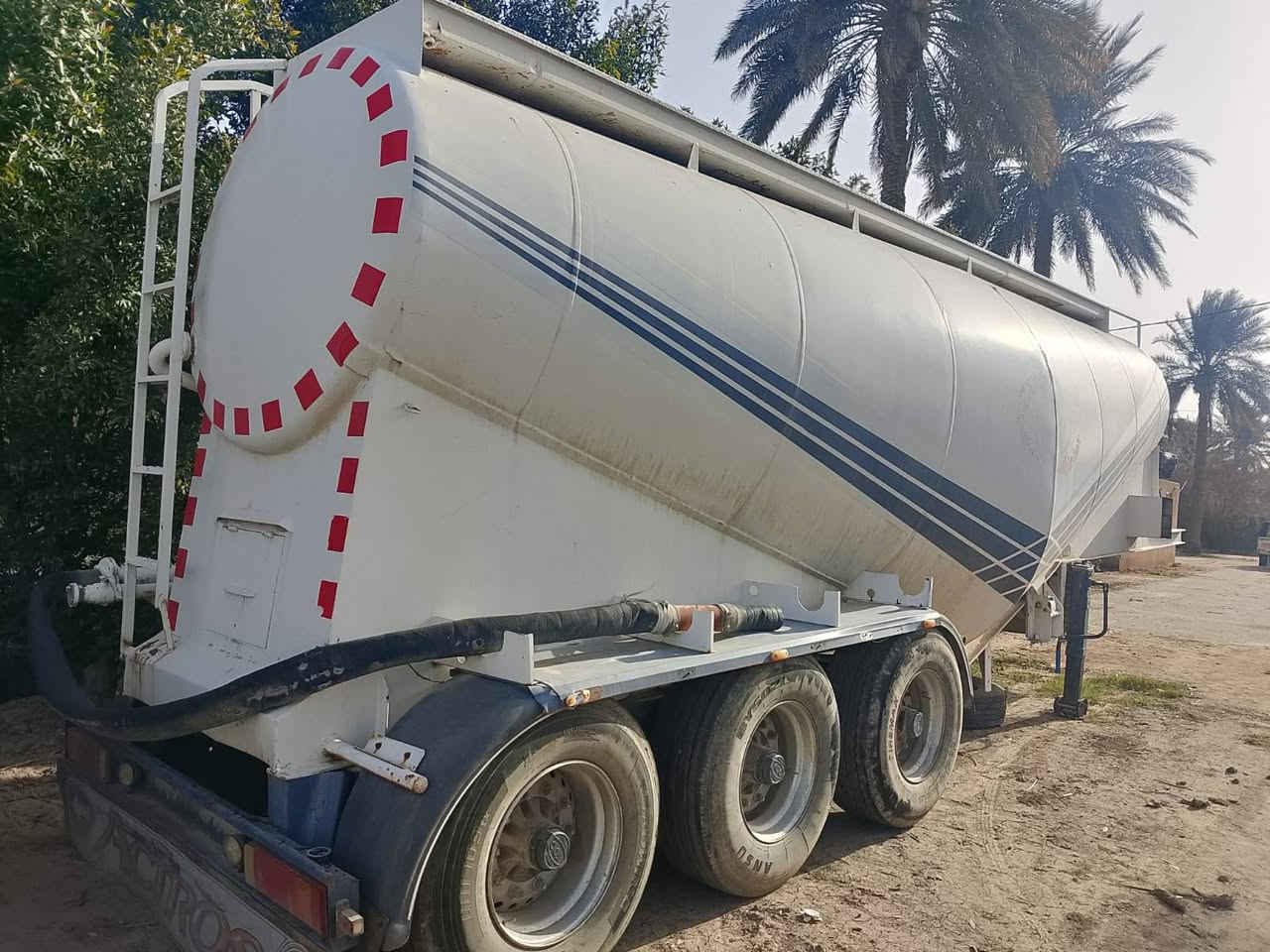 للبيع سايلو 3 دناكيرجوبلس العنوان بابل طريق السريع للأستفسار ***********
