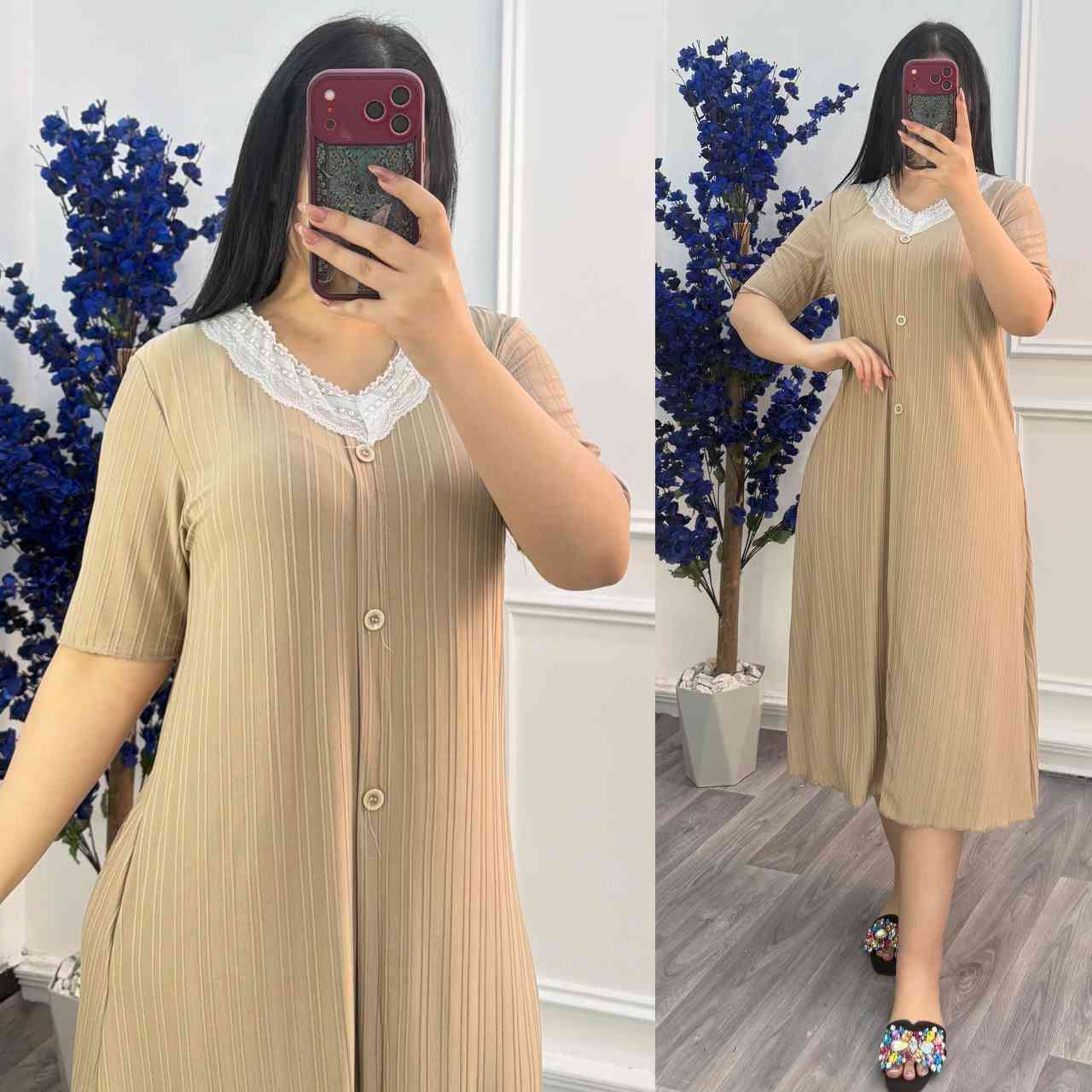 جملة السعر 60 التفاصيل داخل القناة 😍👇🏻 https://t.me/alnoor_az20


**إذا كنت صاحب هذا الإعلان وتريد حذفه لأي سبب، رجاءا أرسل رسالة إلى الدعم الفني**