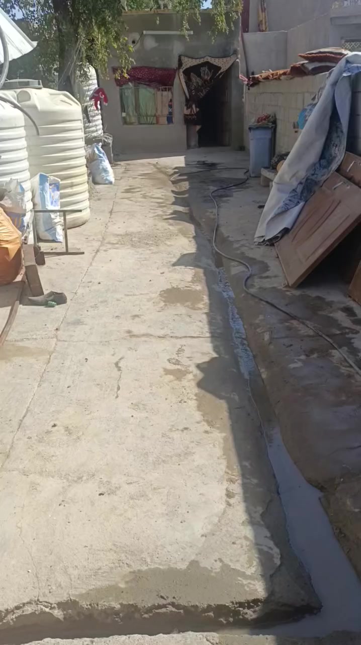 بيت للبيع ب بوب الشام زراعي عبدلمحسن طابو زراعي سند 25. سعره 30. بي مجال مساحه 150 متر. واجه 5 نزال 30 اتصل سكف سندويج ***********
