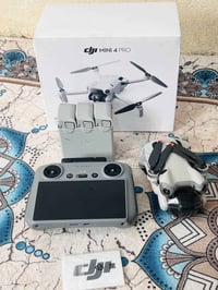 مني 4 برو • نضيف • الديوانية