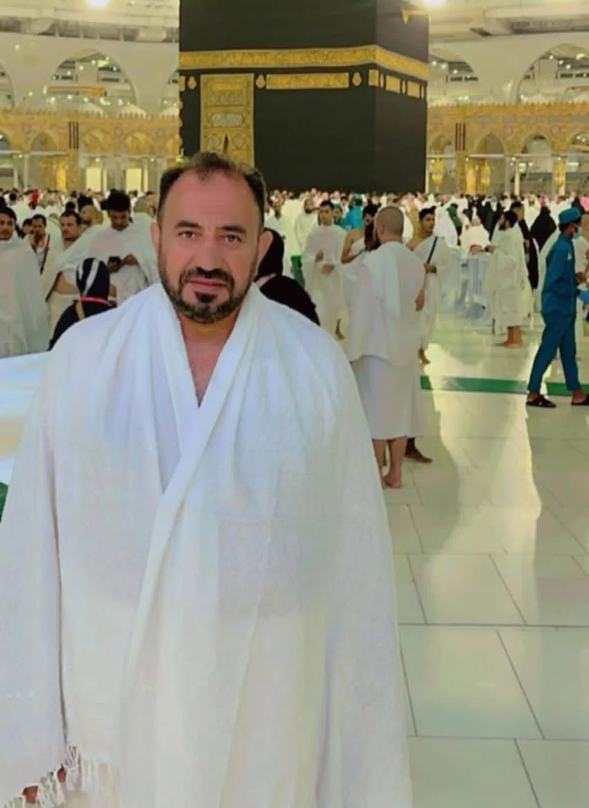 ✨ مو كل رحلة… توصلك للحرم براحة وطمأنينة 🤍🕋
ويا ✨ شركه جنه الغسق للحج والعمرة ✨
تعيش أجمل الأجواء الإيمانية بخدمة تليق بيكم 🌙🤍
🚍 باصات حديثة ومكيفة
🕋 مزارات دينية طوال الرحلة
🤍 مرشد ديني مرافق
🏨 سكن مريح قريب
✨ تنظيم وخدمة من القلب
📍 الموصل — حي الشرطه
🕋 الأسعار حسب الجهة:
▫️ 325 — البرنامج الاقتصادي
▫️ 350 — محبس الجن جهة السقائف
📞 للحجز والاستفسار
***********
رحلتك مو بس سفر
هي سكينة وراحة وتجربة إيمانية تبقى بالقلب ✨
