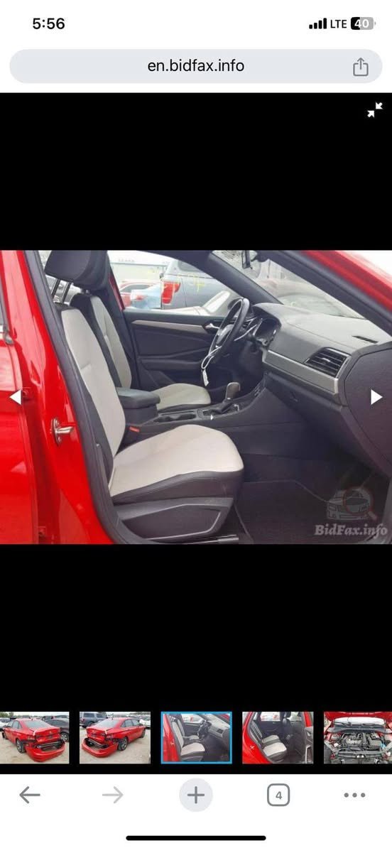 جيتة 2019 ايرلاين 2 بارجة ي صبوغه بي زوري بونيت و صندوق بيش و بشت كةبس وينةي حادثةكةةي داندرا
سعر 138 ورةقة مؤبايل
*********** أربيل, العراق
