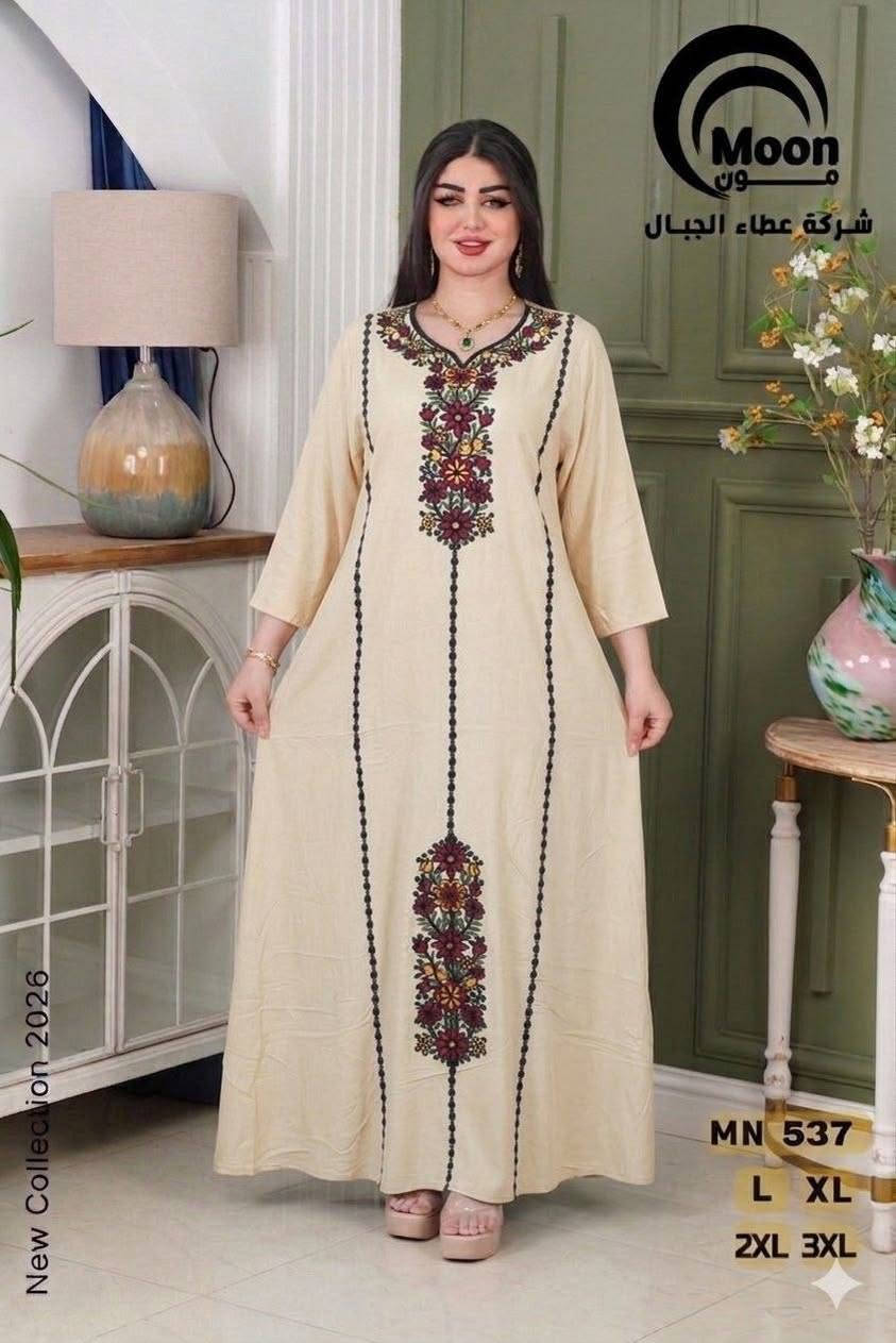 كلابيه كشمير تطريز وكلوش 
القياسات L XL XXL 3XL
كل درزن بي من 4 ألوان إلى 6 الوان 
السعر125
https://t.me/asdfghj1234sd


**إذا كنت صاحب هذا الإعلان وتريد حذفه لأي سبب، رجاءا أرسل رسالة إلى الدعم الفني**