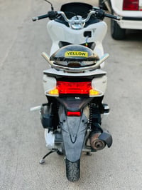 PCX • ١٥٠ • ماشيه ٣٥