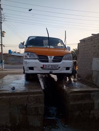 بورلاسن • موديل ١٠ • بصره