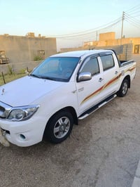 بيكم فلاونزه 2008 كويتي شاصي 19 سيارة جديده ومكفوله كفاله عامه كير محر...