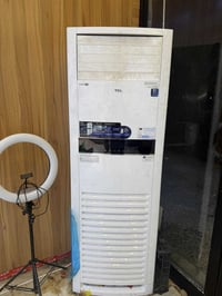 سبلت كنتوري  TCL للبيع 2 طن انفيرتر جديد الله شاهد مشتغل 15 يوم فقط تج...