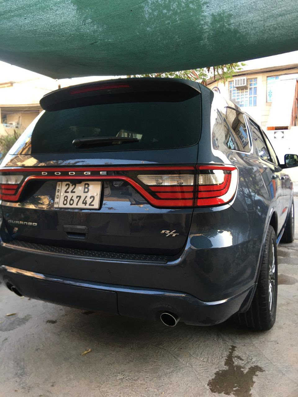 السلام عليكم
بيع او مراوس
البياعه شرايه السياره ماتخدمكم
السياره موديل 21 كفاله عامه وارد امريكي  Rt 
لون كابوي مميز فول عدا الرادار
مكاني بغداد
***********
