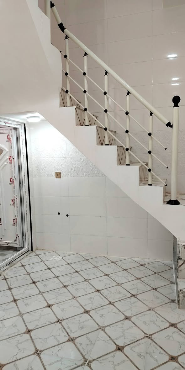 دار للبيع مساحه ٥٠ متر 
عنوان 
حي النداء شارع قنبر 
الاستفسار *********** النجف, العراق
