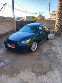 ٥٢٥ • ٢٠٠٤ • بدون حادث