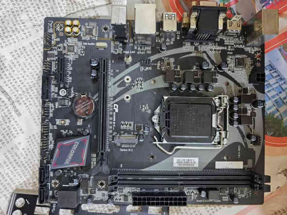 مذربورد الجيل الثامن 50 الف 
***********
