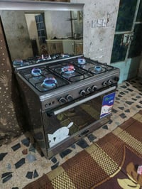 كاونترات • طباخ يونير • توصيل بغداد