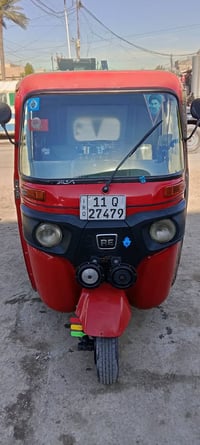 تكتك 19 شهر 4 ما مضلع تكتك لا ضربه ولا صبغ بيها بس دوس معمره بيها خياس...