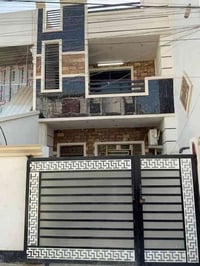 دار زراعي للبيع منطقة السبع ابكار قرب جامع الحجية المساحة ٧٠ متر يتكون...