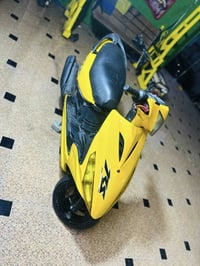 ماكس مضلع • ياباني • كابريته