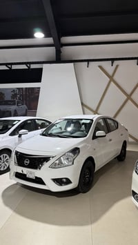 عرض العيد 🔥🔥🔥 السعر 20 مليون 129 ورقة  نيسان سني هندي 2024  زيروو  الب...