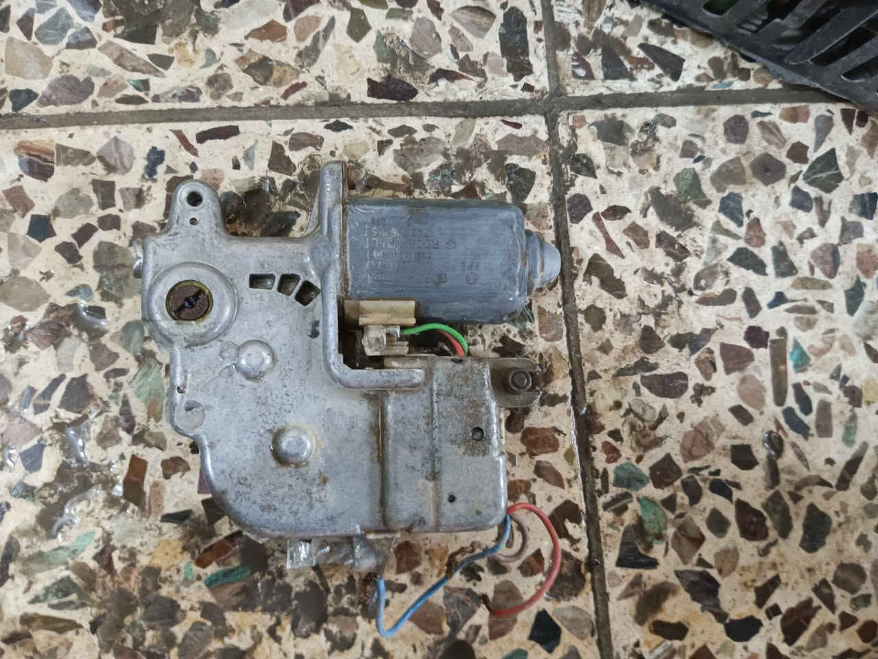 جامه السقف ويل اثنين اربعه مكاين جام بغداد, العراق


**إذا كنت صاحب هذا الإعلان وتريد حذفه لأي سبب، رجاءا أرسل رسالة إلى الدعم الفني**