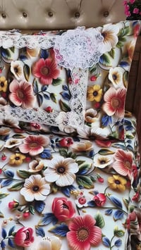 فرشة ديجتال • مخيطة • توصيل متوفر