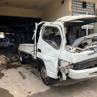 كنتر • موديل ٢٠١٢ • المشتل بغداد