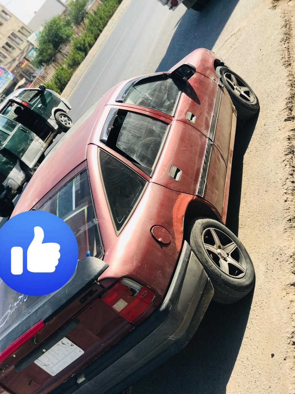 السلام عليكم وبل فكترا 
حجم 18كير محرك 
شرط  بدون صبغ 
وضع شركه  السعر
36مجال بصيط
***********
