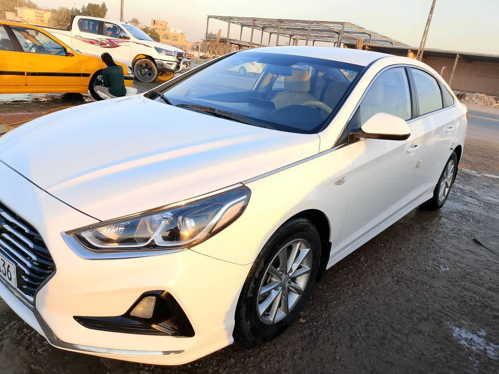 سوناتا 2020 وارد كوري غاز بلادي بدون صبغ ماشية 110 سيارة جديدة وجاهزة من كلشي
رقم قادسية تحويل مباشر 
***********
*********** ديوانية, القادسية
