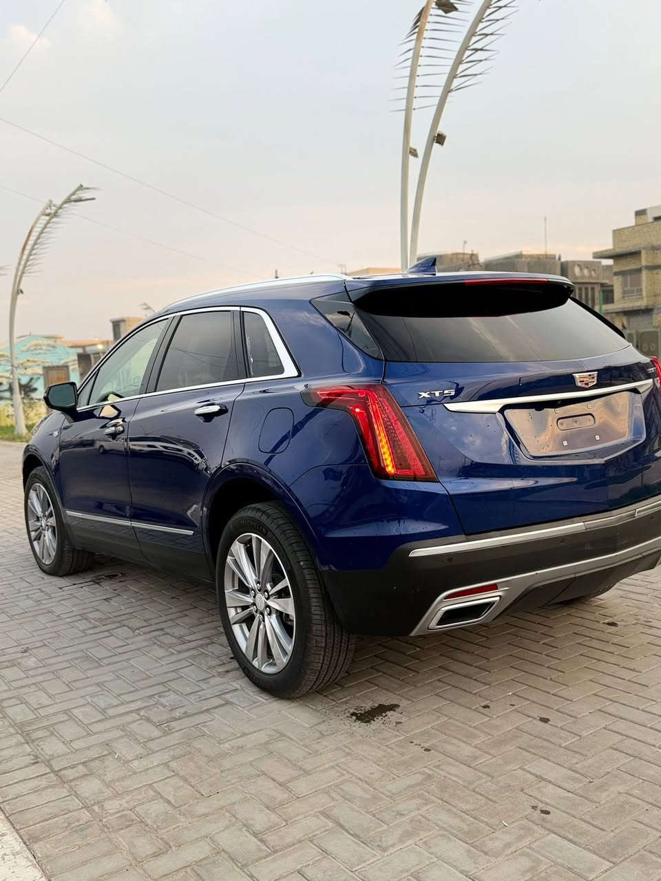 السلام عليكم كديلاك 2024 XT5وارد امريكي سياره كفاله عامه داخله تقرير مياه امطار ماشيه 2000 السياره بعدها زيرو مكينه 4سلندر تون تيربو سياره بلاتينوم فول واحد على واحد 4 بصمات دواخل ابيض بنوراما وبعد معروفا موصفات البلاتينوم سياره بدون رقم تترقم جميع المحفضات مكان السياره البصره السعر 250 بيها مجال بصيط بيع او مراوس حسب القناعه ***********
