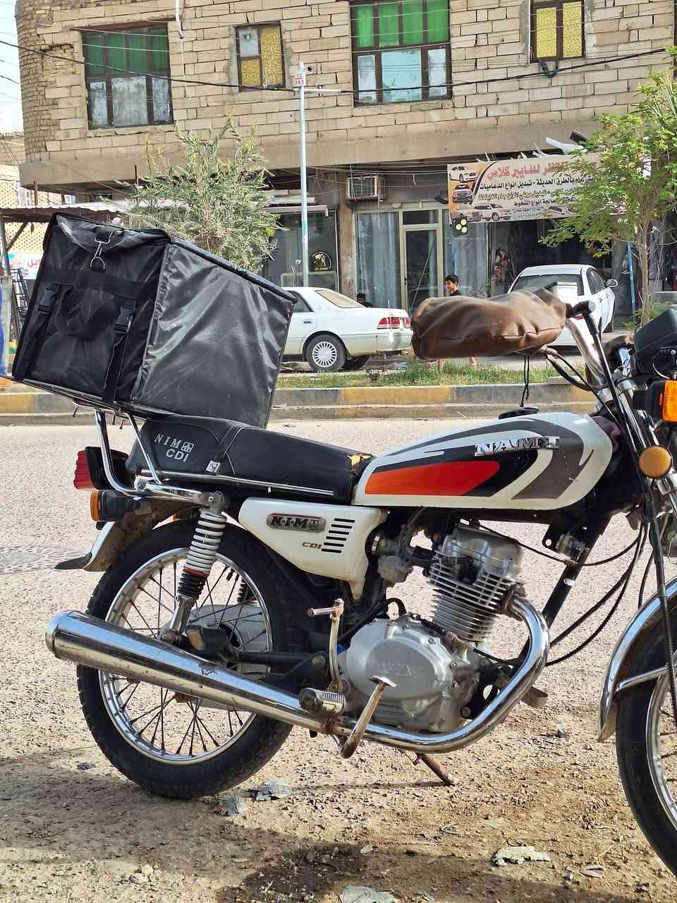 مراوس بدارجه سلف

مودیل ۲۰۲۱

مكاني. شطره


**إذا كنت صاحب هذا الإعلان وتريد حذفه لأي سبب، رجاءا أرسل رسالة إلى الدعم الفني**