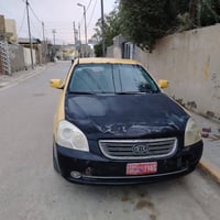 اوبتيما لوتز • ٢٠٠٨ • محرك ٢٠٠٠