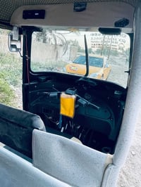 تكاتك • موديل ٢٠ • ديالى بعقوبة