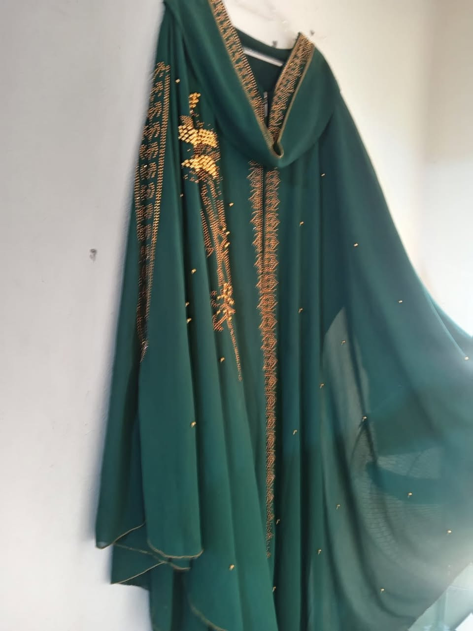 بدله عرس + فستان وبشت للبيع


**إذا كنت صاحب هذا الإعلان وتريد حذفه لأي سبب، رجاءا أرسل رسالة إلى الدعم الفني**