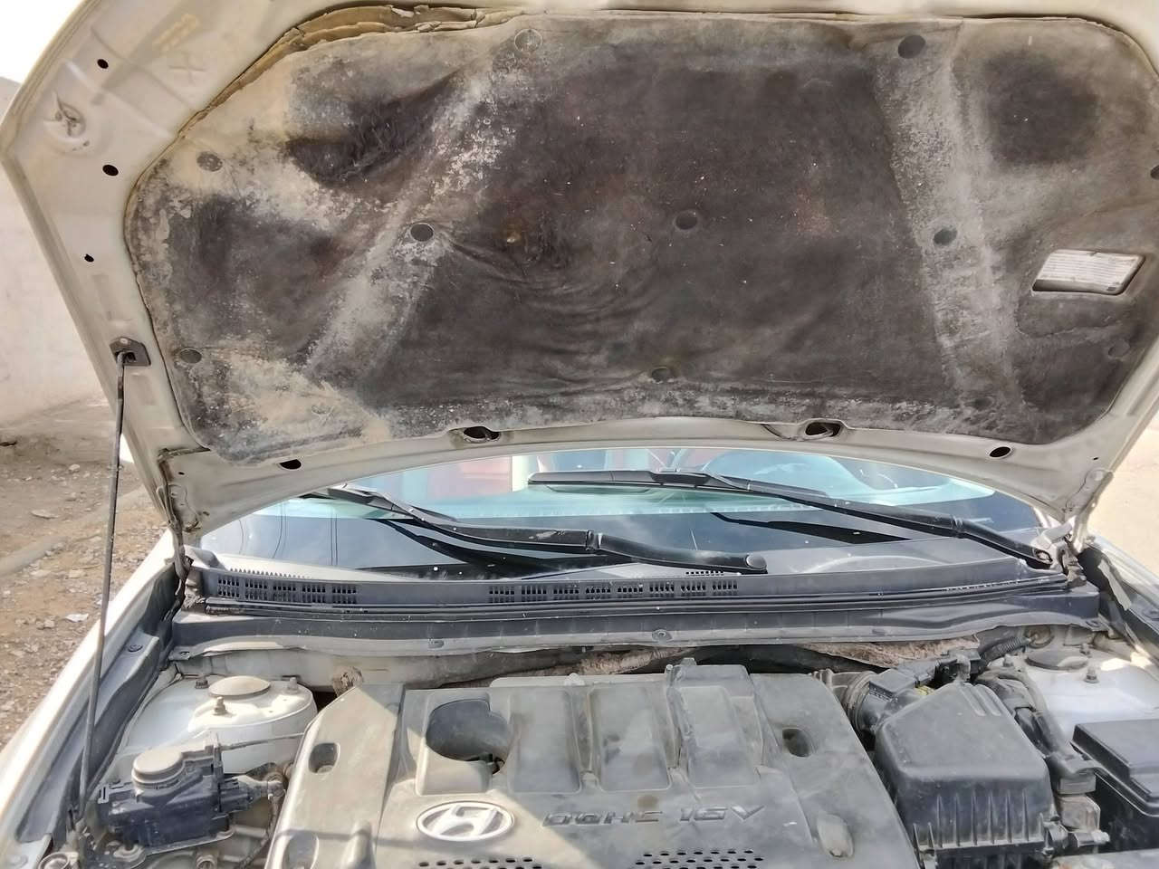 النترا موديل  7 200 وارد امريكي حادثه قبق جنطه ومعمر نفسه ليبل واحد سعر ( 85 ) وبيهة مجال بسيط رقم ***********
عنوان بغداد جسر ديالى 
رقم بغداد دولي
