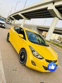 الانترا • ٢٠١٢ • حادثه خلفي