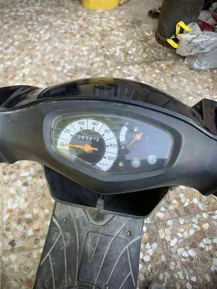 سلام عليكم دراجه ادرس  مال رمبه رقم وسنويه بسمي رقم انكليزي باقي،عل ستلام تحويل ثاني يوم سنويه 28 دراجه مكينه مكفول ما مفتوحه ابد كهربيات مكفوله دبلات جديده تايرات جديده استان حساس+ نضام سرقه + بريك ABSدراجه مال جناي نوزل مو كابريتر  مديل 2010 سعر دراجه 1200 مكاني بغداد الشعب ***********
