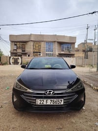النترا شمالية موديل ٢٠   ( ملاحظة بيع او مراوس)  أمريكي حادثها بنيد فق...