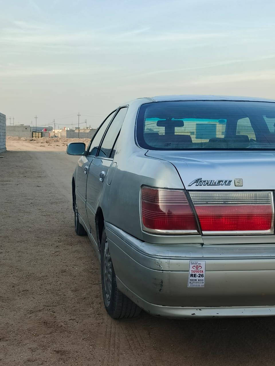 السلام عليكم....  جنون ادوات ادوات...
مديل 2003 جنطه وقماره 
دكمتين 🫆🫆
حداده طوبه 
تخم تاير
كهربائيّة كلاه شغاله
تبريد ثلج 🥶
كير ومكينه مكفولات 
السعر....  34$ وبي مجال قليل
*********** وتساب فقط
