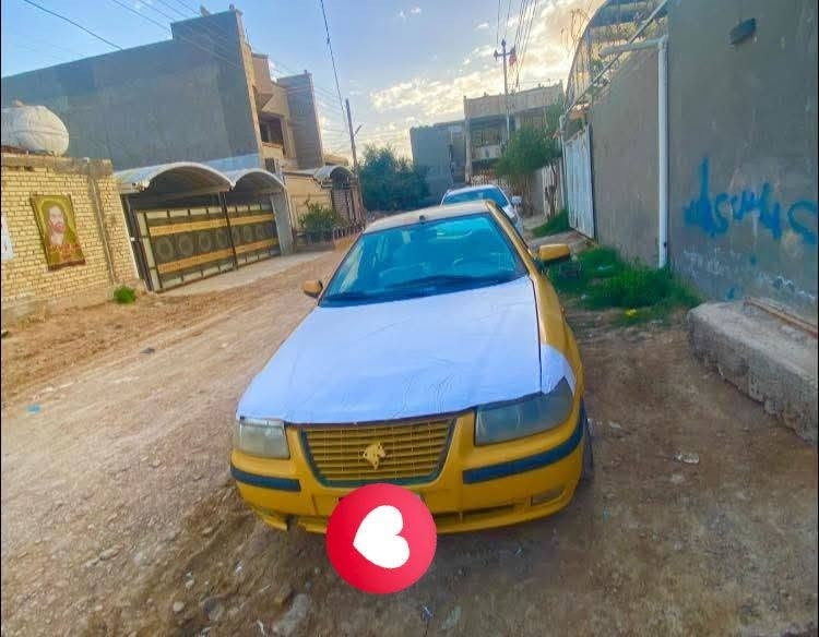 سمند موديل ١١ سنويه صاقطه ابيع هل موجود كوم حديد سعرها ب ١١ تواصل خاص وبيك خير وتدلل مكانها واسط


**إذا كنت صاحب هذا الإعلان وتريد حذفه لأي سبب، رجاءا أرسل رسالة إلى الدعم الفني**