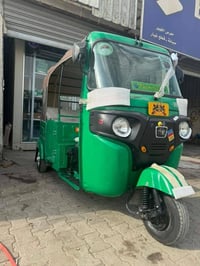 تكتك • موديل ٢٢ • محمودية