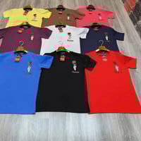 تيشيرتات • ٦٠٠٠قطعة • جملة