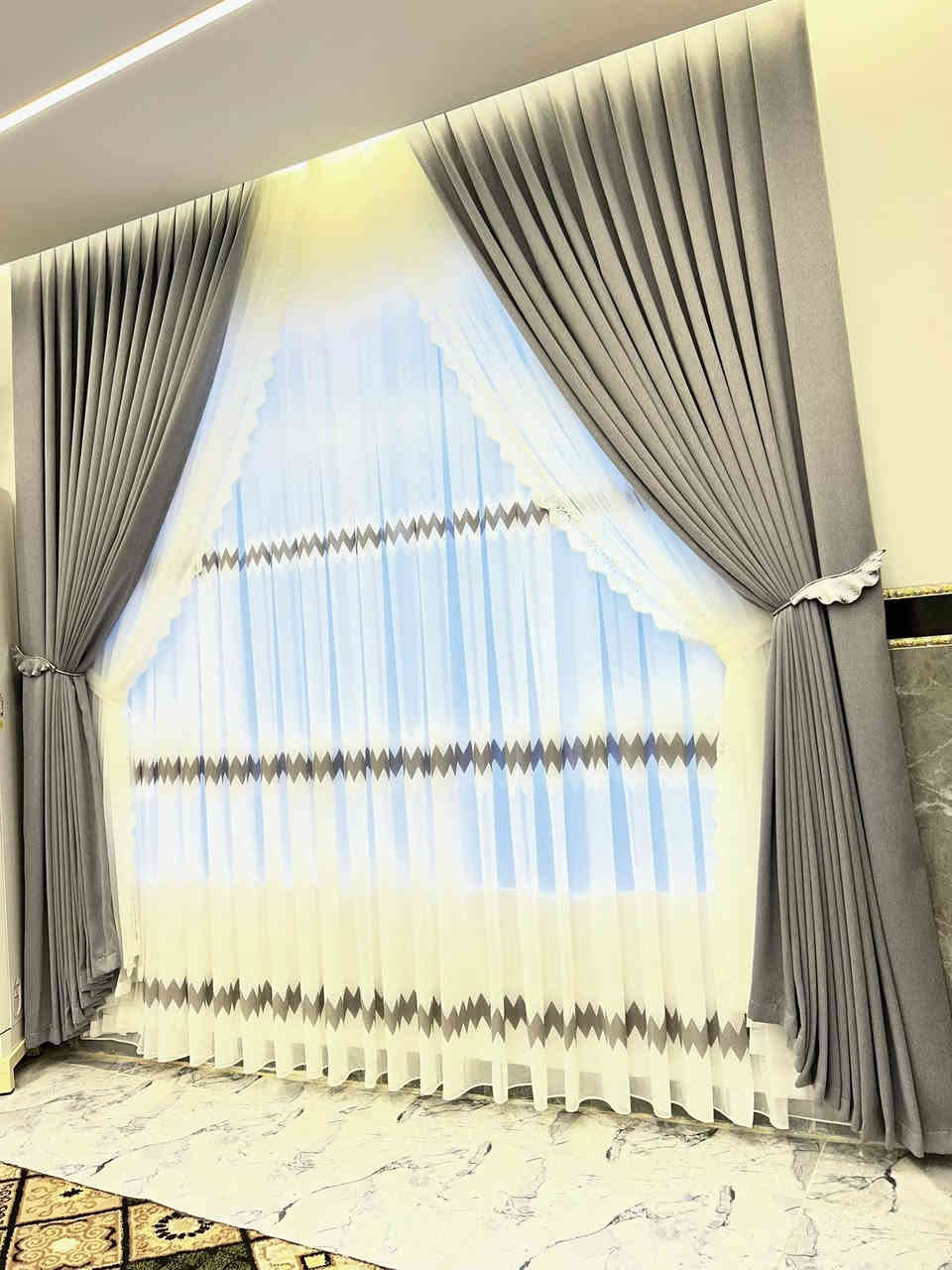 "اختَر أناقة بيتك مع أشرف للستائر... تواصل معنا الآن لتحصل على تصميمك المثالي!"

انسب الأسعار❤️‍🔥🔥

واتساب 📞*********** 

العنوان /ديالى /الخالص /المثلث /خلف جامع سعد بن ابي وقاص

 #ستائر_ديكور #ستائر_مودرن #ستائرمودرن #ستائرمطبخ #ستائر_استقبال #ستائر_مكاتب #worldafroday #ستائر_غرف_نوم #خياطين_اورفا_عرب_ميدان_باسل #exploremore2022 #independencia #rich #خيياطه_ومفروشات #Datena #Datena #Emmys #Arsenal #worldafroday #HispanicHeritageMonth #Saints #IndependenceDay
