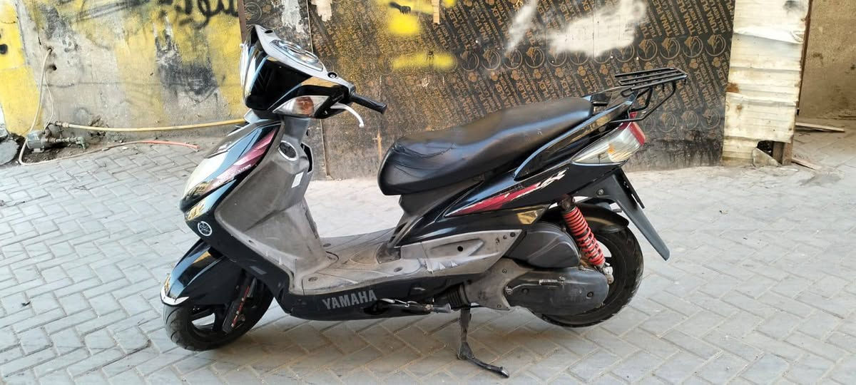 سلام عليكم
سكنس فحل كابريتر دراجه جديدة كلها بلاديه سعرها 800 مكاني بغداد***********
