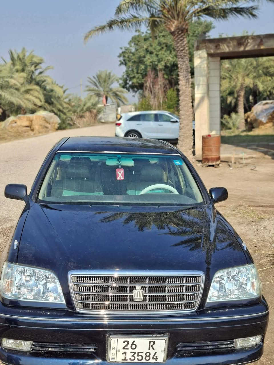 سلام عليكم ملكه لبيع السعر 125
***********
