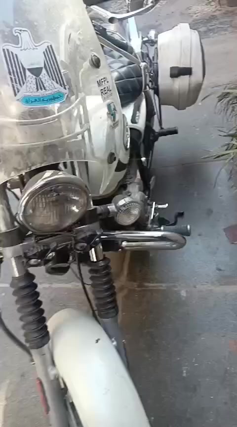 دراجه جانجر البيع الستسار رقم الهاتف***********مكان بغداد مدينت الصدر
