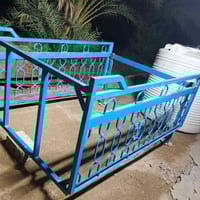 محجر كيا بنكو دبل قماره للبيع رقم 07821062027