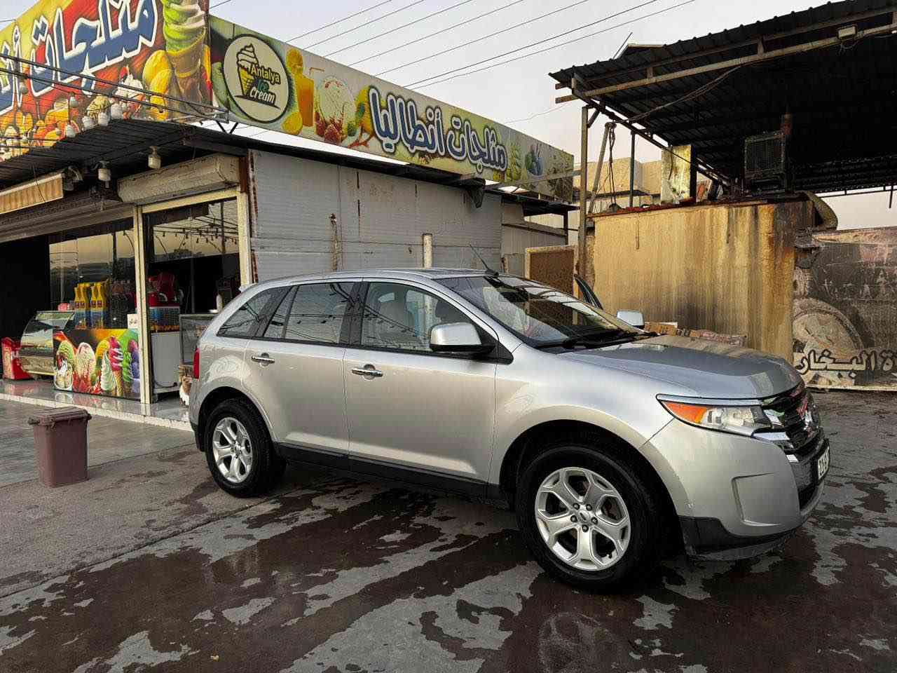 بيع سريع فورد ايدج  أمريكي sel شاشە کبير كود باب هوك داخل أصفر ليد  بدون صبوغ بدون تعديل بارد سنوية لحد ٢٠٢٩ رقم السليمانية كاميرة حساس 
موديل ٢٠١١
سعر 109$قفل قفل 
O77OI32IO74
EDGE مواسەفات SEL 
لۆک لۆک کلین کلین هیچی هیچی نییە سفر چۆنە ئاوها
 مودێلی 2011
دەعامی بۆ دەعامی بەشەرت هەموو گیانی نوێیە گێر و مەکینەوە ڕەقەم و سەنەوی و کارەبایی و تاخم پێش و تایە و هەموو شتێکی بەشەرت 
نرخی 109$ قفل قفل
رم O77OI32IO74 كركوك, العراق


**إذا كنت صاحب هذا الإعلان وتريد حذفه لأي سبب، رجاءا أرسل رسالة إلى الدعم الفني**