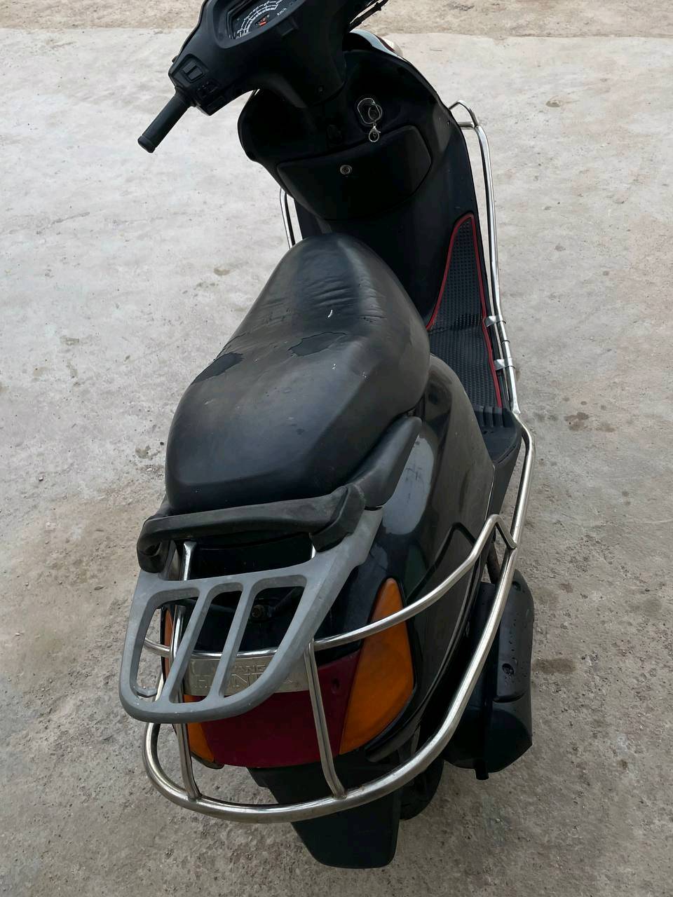 سبيسي ماليزيا كامله مكاني كوت مركز 
